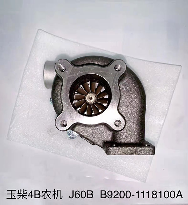 产品中心- 无锡卡博士涡轮增压技术有限公司
